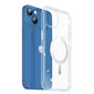 Telefoniümbris Dux Ducis Clin Magsafe Apple iPhone 13 läbipaistev hind ja info | Telefonide kaitsekaaned ja -ümbrised | hansapost.ee