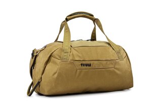 Thule Aion 35 l reisikott Nutria pruun цена и информация | Рюкзаки и сумки | hansapost.ee
