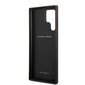 Ferrari Real Carbon Hard Case for Samsung Galaxy S22 Ultra Black цена и информация | Telefonide kaitsekaaned ja -ümbrised | hansapost.ee