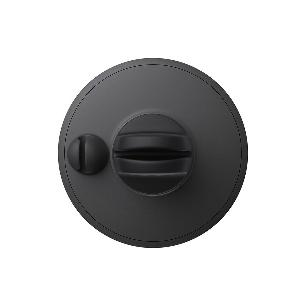 Baseus C01 Magnetic Phone Holder(Air Outlet Version) Black hind ja info | Telefonihoidjad | hansapost.ee