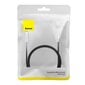 Baseus High Definition Series adapter cable USB Type C - HDMI 2.0 4K 60Hz 1m black (WKGQ010001) цена и информация | Mobiiltelefonide kaablid | hansapost.ee