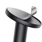 Baseus C01 Magnetic Phone Holder (Stick-on Version) Black цена и информация | Telefonihoidjad | hansapost.ee