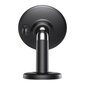 Baseus C01 Magnetic Phone Holder (Stick-on Version) Black цена и информация | Telefonihoidjad | hansapost.ee