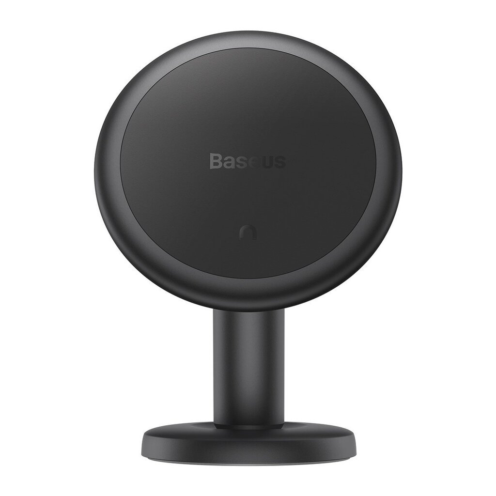 Baseus C01 Magnetic Phone Holder (Stick-on Version) Black hind ja info | Telefonihoidjad | hansapost.ee