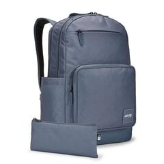 Case Logic Query, 15,6'', 29 L, gray - Notebook backpack цена и информация | Рюкзаки, сумки, чехлы для компьютеров | hansapost.ee