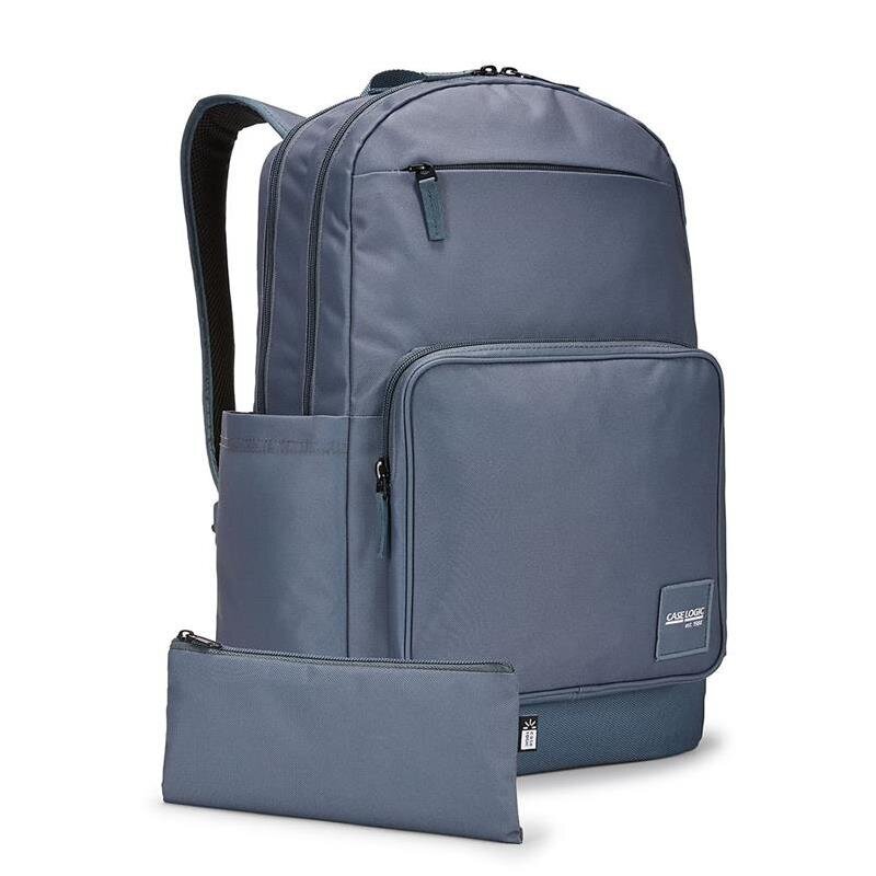 Case Logic Query, 15,6'', 29 L, gray - Notebook backpack hind ja info | Sülearvutikotid | hansapost.ee