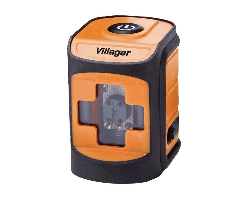 Laserlood Villager VRL-2C hind ja info | Käsitööriistad | hansapost.ee