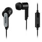 Philips SHE1405BK цена и информация | Kõrvaklapid | hansapost.ee