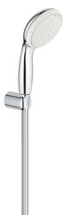 Grohe Tempesta 100 ручной душ 26161001 цена и информация | Grohe Душевые кабины и оборудование | hansapost.ee