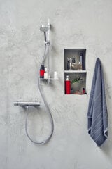 Комплект для душа Apollo цена и информация | Oras Сантехника для ванной | hansapost.ee