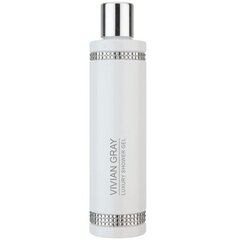 Niisutav dušigeel White Crystal koos (Luxury Shower Gel) 250 ml hind ja info | Dušigeelid, õlid | hansapost.ee