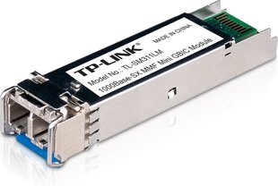 TP-LINK TLSM311LM цена и информация | Маршрутизаторы (роутеры) | hansapost.ee