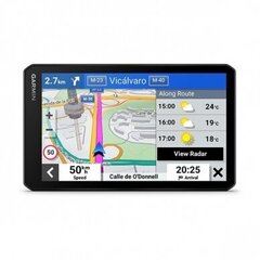 Garmin DriveCam 76 EU MT-D GPS ( 010-02729-10) hind ja info | GPS seadmed | hansapost.ee