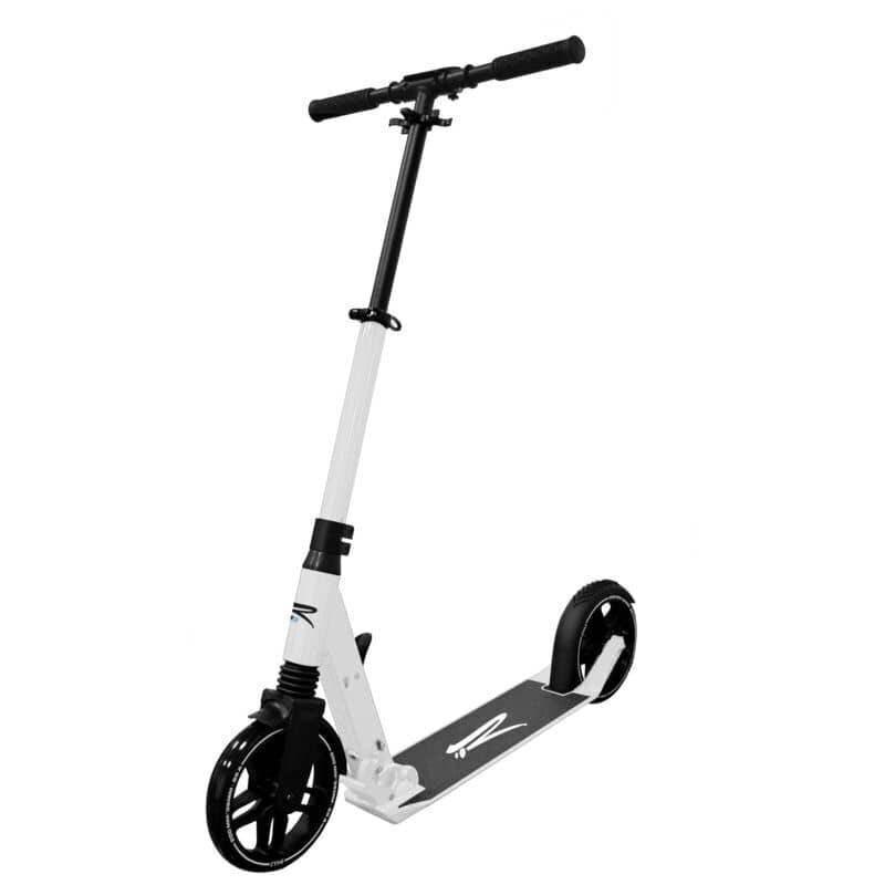 Tõukeratas Rideoo 200 City White hind ja info | Tõukerattad | hansapost.ee