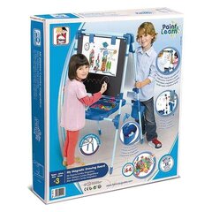 Kaks-ühes tahvel Chicos, 3 a.+ price and information | Educational children's toys | hansapost.ee