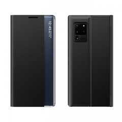 Telefoniümbris New Sleep Case, telefonile Samsung Galaxy A53 5G, must hind ja info | Telefonide kaitsekaaned ja -ümbrised | hansapost.ee
