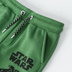 Cool Club спортивные штаны для мальчиков Звездные Войны (Star Wars), LCB2510059 цена и информация | Штаны для мальчиков | hansapost.ee