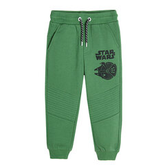 Cool Club спортивные штаны для мальчиков Звездные Войны (Star Wars), LCB2510059 цена и информация | Штаны для мальчиков | hansapost.ee