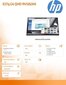 HP E-Series E27q G4 27" Quad HD Must 9VG82AA#ABB цена и информация | Monitorid | hansapost.ee