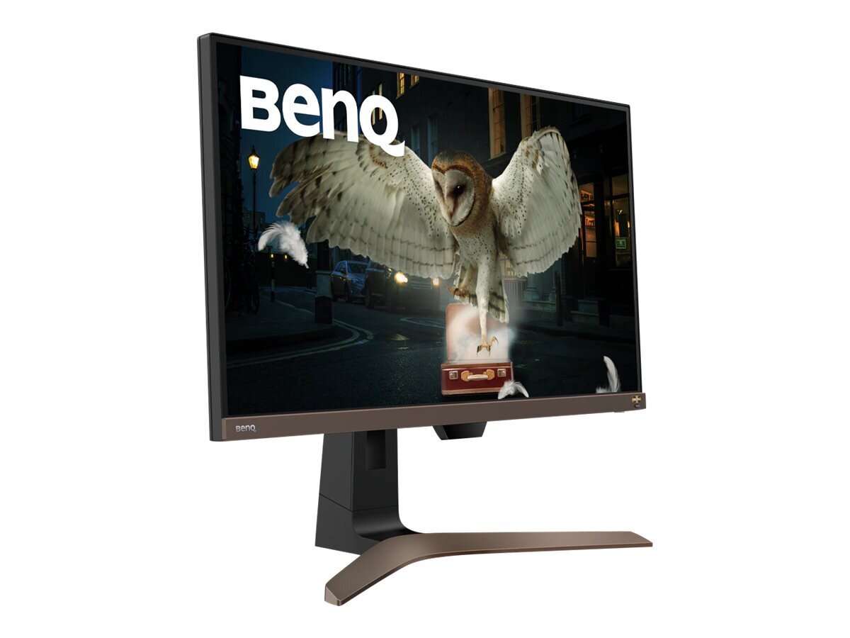Benq EW2880U 28" 4K Ultra HD LED 9H.LKSLB.QBE цена и информация | Monitorid | hansapost.ee