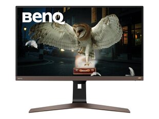 BenQ 9H.LKSLB.QBE цена и информация | BenQ Мониторы, стойки для мониторов | hansapost.ee