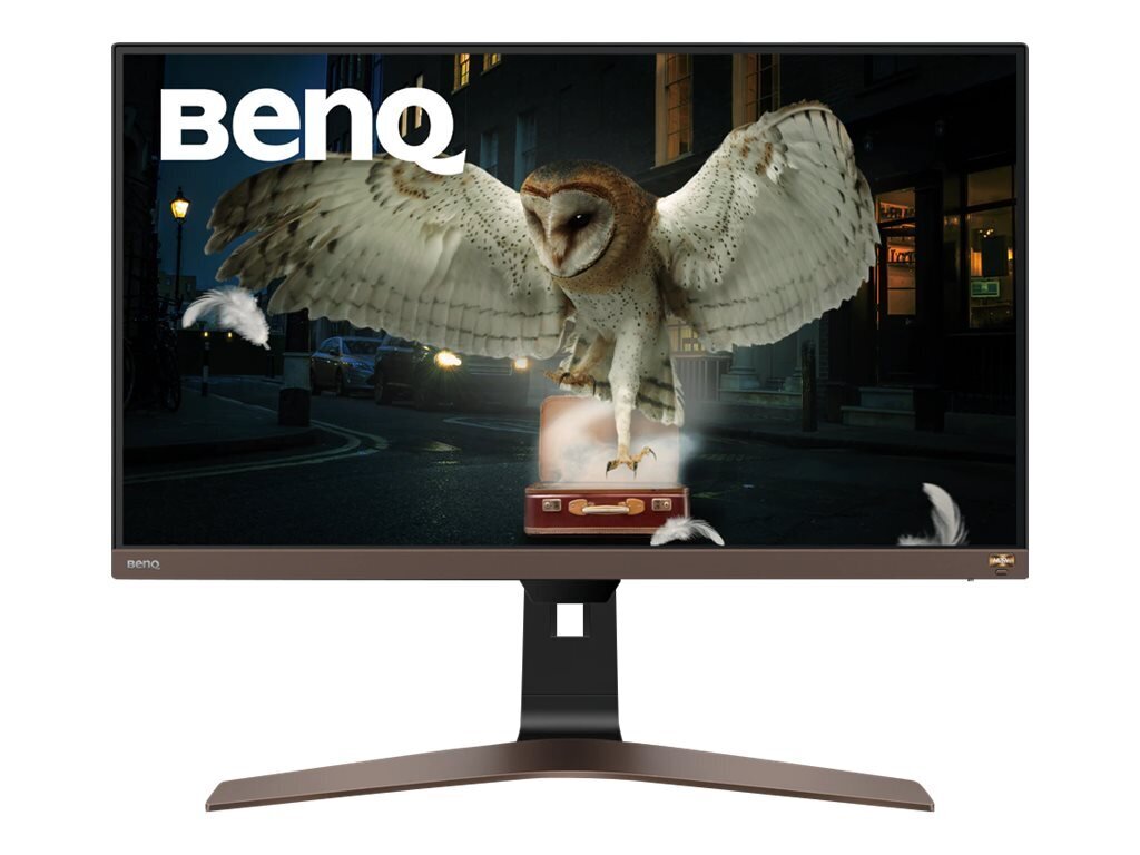 Benq EW2880U 28" 4K Ultra HD LED 9H.LKSLB.QBE цена и информация | Monitorid | hansapost.ee