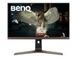 Benq EW2880U 28" 4K Ultra HD LED 9H.LKSLB.QBE hind ja info | Monitorid | hansapost.ee