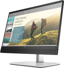 HP Mini-in-One 24 23.8" Full HD LED Must 7AX23AA#ABB hind ja info | Monitorid | hansapost.ee