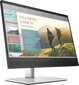 HP Mini-in-One 24 23.8" Full HD LED Must 7AX23AA#ABB цена и информация | Monitorid | hansapost.ee