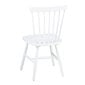 2-tooli komplekt Riano, valge hind ja info | Köögitoolid, söögitoolid | hansapost.ee