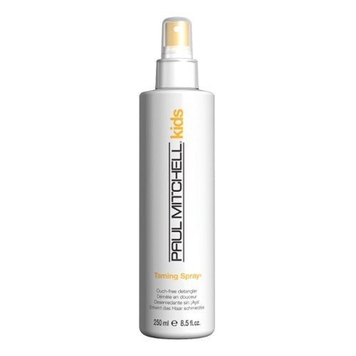 Paul Mitchell Taming Spray Jjuustesse jäetav hooldav sprei kammimise lihtsustamiseks 250 ml цена и информация | Laste ja ema kosmeetika | hansapost.ee