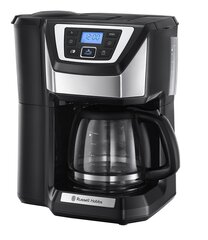 Russell Hobbs - Chester Grind & Brew 22000-56 hind ja info | Kohvimasinad ja espressomasinad | hansapost.ee