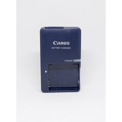 Canon CB-2LVE цена и информация | Зарядные устройства | hansapost.ee