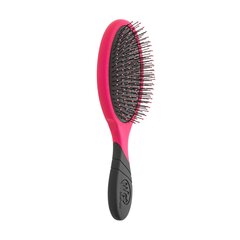 Овальная щетка для волос WETBRUSH PRO DETANGLER, розовая цена и информация | Расчески, щетки для волос, ножницы | hansapost.ee