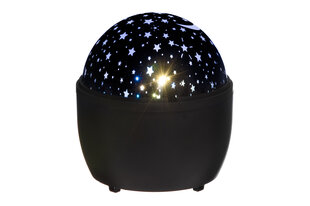 Ночной проектор звезд и луны цена и информация | Детские светильники | hansapost.ee