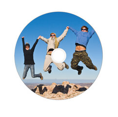 Диски Verbatim BD-R 6x 25GB 10P CB DataLife 43804 цена и информация | Виниловые пластинки, CD, DVD | hansapost.ee