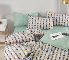 Voodipesukomplekt PBS-765, 200x220, 3-osaline price and information | Bed linen | hansapost.ee