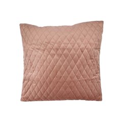 Декоративная наволочка для подушки Dark Pink цена и информация | Декоративные подушки и наволочки | hansapost.ee