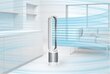 Õhupuhastaja Dyson Pure Cool TP00 hind ja info | Ventilaatorid | hansapost.ee