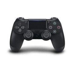 Mängupult Riff PlayStation DualShock 4 v2 Wireless Game Controller for PS4 / PS TV / PS Now, Black цена и информация | Riff Игровые компьютеры и аксессуары | hansapost.ee