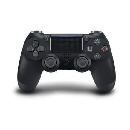 Mängupult Riff PlayStation DualShock 4 v2 Wireless Game Controller for PS4 / PS TV / PS Now, Black цена и информация | Mängupuldid | hansapost.ee