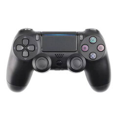 Mängupult Riff PlayStation DualShock 4 v2 Wireless Game Controller for PS4 / PS TV / PS Now, Black цена и информация | Riff Ноутбуки, аксессуары | hansapost.ee