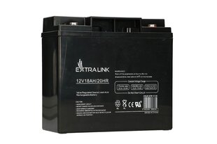 Extralink EX.6334 price and information | Autoakud | hansapost.ee