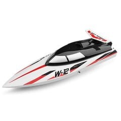 Радиоуправляемая лодка Wltoys WL912 цена и информация | Игрушки для мальчиков | hansapost.ee