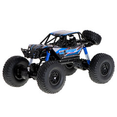 RC ROOMIKRONIMISAUTO 1:10 4WD 48CM SININE hind ja info | Mänguasjad poistele | hansapost.ee