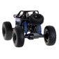 RC ROOMIKRONIMISAUTO 1:10 4WD 48CM SININE hind ja info | Mänguasjad poistele | hansapost.ee