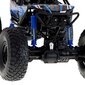 RC ROOMIKRONIMISAUTO 1:10 4WD 48CM SININE hind ja info | Mänguasjad poistele | hansapost.ee