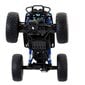 RC ROOMIKRONIMISAUTO 1:10 4WD 48CM SININE hind ja info | Mänguasjad poistele | hansapost.ee