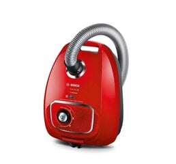 Bosch BGBS4PET1 vaakum 4 l silindriline tolmuimeja kuiv 600 W tolmukott hind ja info | Bosch Kodumasinad | hansapost.ee