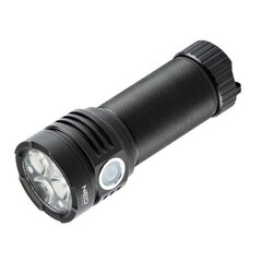 Перезаряжаемый фонарик Neo tools Osram P9 цена и информация | Фонари и прожекторы | hansapost.ee